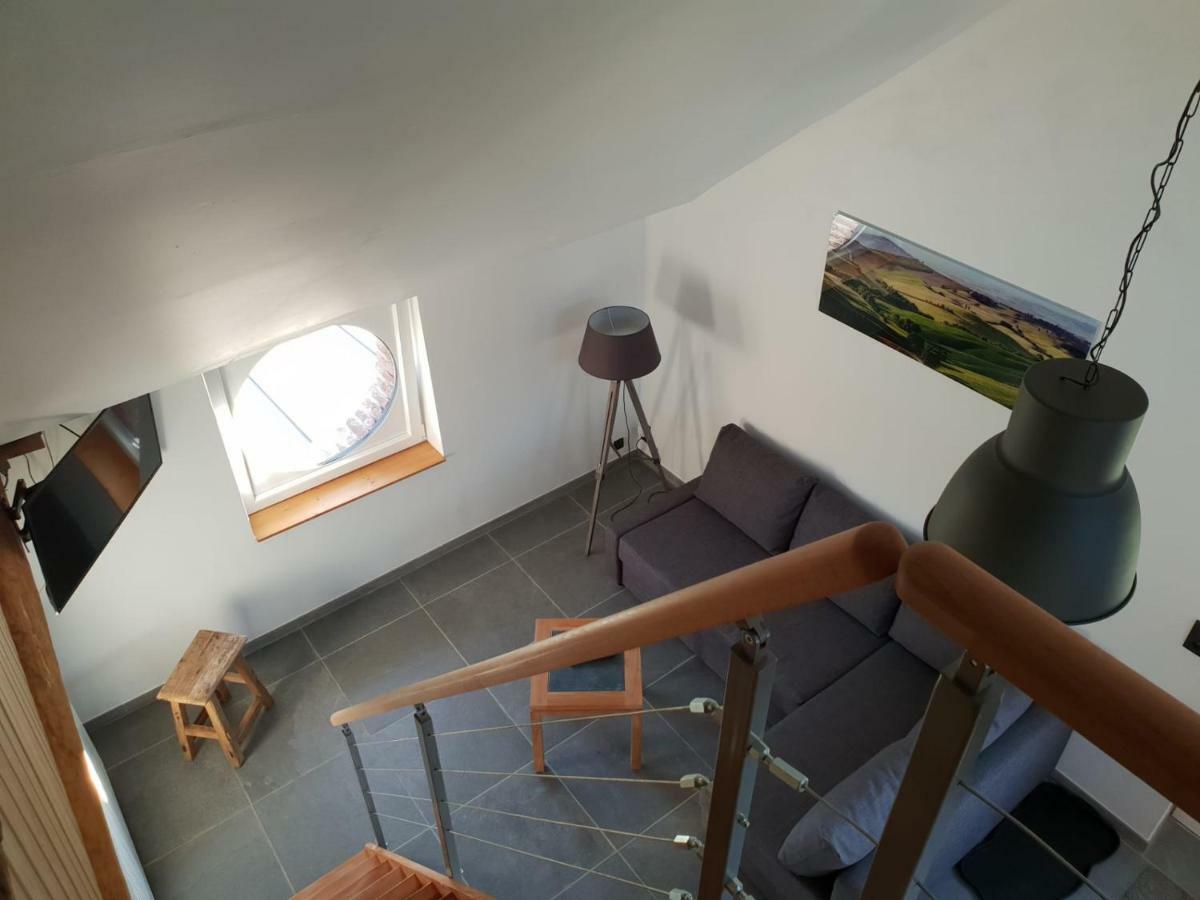Ferme Martin Hotel Battice Eksteriør billede